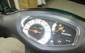 SUZUKI ADDRESS V125 G CF46A