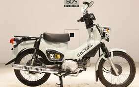 HONDA CROSS CUB 110 JA45