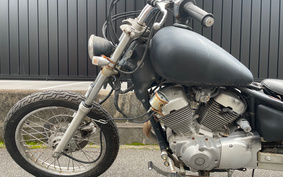 YAMAHA XV250S VIRAGO 3DM