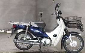 HONDA SUPER CUB110 JA10