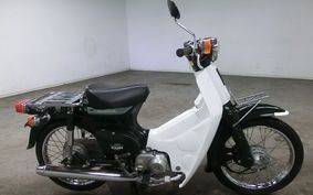 HONDA C70 SUPER CUB HA02