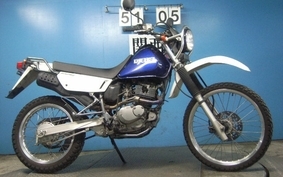 SUZUKI DJEBEL 200 (DR200SE) SH42A