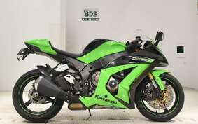 KAWASAKI ZX 10 NINJA R A 2013 ZXCK17