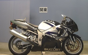 SUZUKI GSX-R750 2000 GR7HA