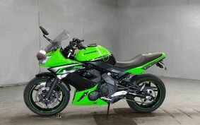 KAWASAKI NINJA 400 R 2012 ER400B