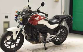 HONDA NC750L RC67