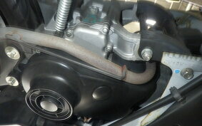 SUZUKI ADDRESS V50 CA4BA