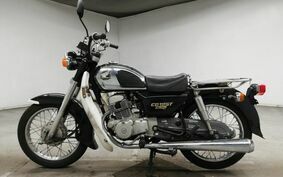 HONDA CD125T BENLY CD125T