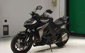 KAWASAKI Z1000 Gen.5 2021 ZXT00W