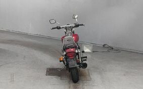 KAWASAKI ELIMINATOR 125 BN125A