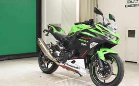 KAWASAKI NINJA 400 2022 EX400G