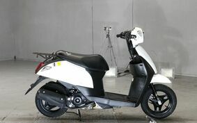 SUZUKI LET's CA4AA