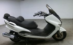 YAMAHA MAJESTY 125 FI SE27