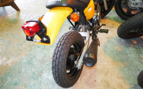 HONDA APE50 AC16