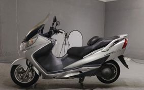 SUZUKI SKYWAVE 250 CJ43A