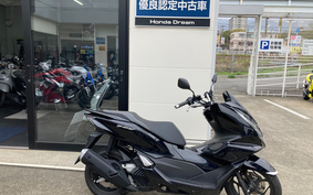 HONDA PCX125 JK05