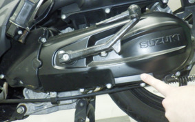 SUZUKI ADDRESS 110 CE47A