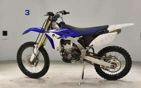 YAMAHA YZ250F CG33C