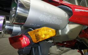 DUCATI MULTISTRADA 1100 S 2007