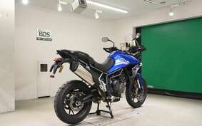 TRIUMPH TIGER 900 GT PRO 2023