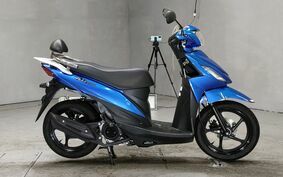 SUZUKI ADDRESS 110 CE47A