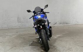 YAMAHA YZF-R25 2022 RG43J