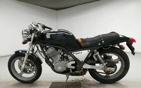 YAMAHA SRX400 1987 1JL