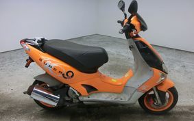 KYMCO SUPER 9 S SH10