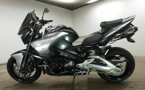 SUZUKI B-KING 2009 GX71A