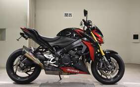 SUZUKI GSX-S1000 2016 GT79A