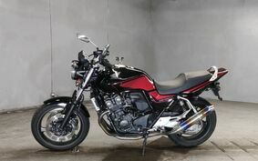 HONDA CB400SF VTEC REVO 2010 NC42