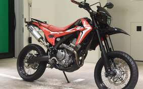 HONDA CRF250M MD44