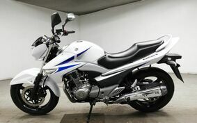 SUZUKI GSR250 GJ55D