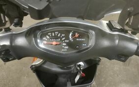 SUZUKI ADDRESS V125 CF4EA