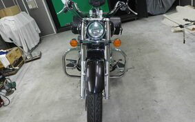 HONDA SHADOW 750 Gen. 3 2011 RC50