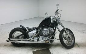 YAMAHA DRAGSTAR 400 1997 4TR