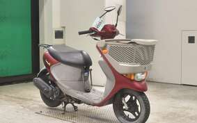 SUZUKI LET's 4 Basket CA43A