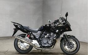 HONDA CB400 SUPER BOLDOR 2017 NC42