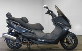 YAMAHA MAJESTY 125 SE27