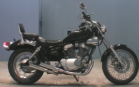 YAMAHA VIRAGO 250 3DM