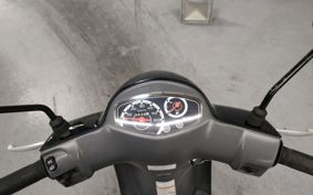 SUZUKI LETS4 CA45A