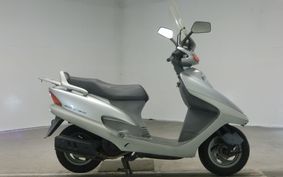 HONDA SPACY 125 JF04