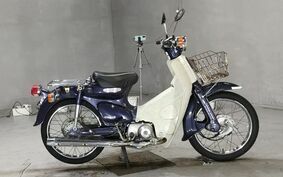 HONDA C70 SUPER CUB HA02