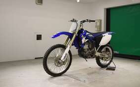 YAMAHA YZ250F CG21C