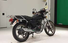 HONDA LY125 FI