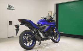 YAMAHA YZF-R25 RG43J