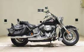 HARLEY FLSTC 1450 2001 BJY