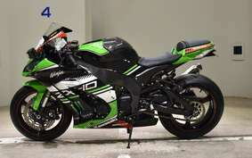 KAWASAKI ZX 10 NINJA R 2012