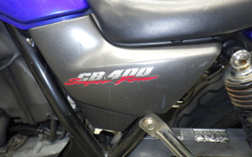 HONDA CB400SF VTEC K NC39