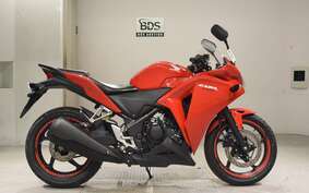 HONDA CBR250R GEN 3 MC41